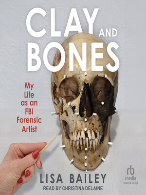 Clay and Bones - Audiobook